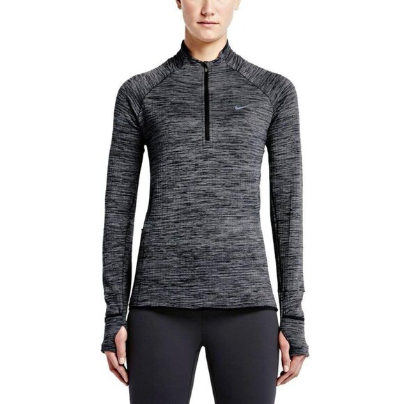 Nike Therma Sphere Running Pullover Size Large - Picture 1 of 6